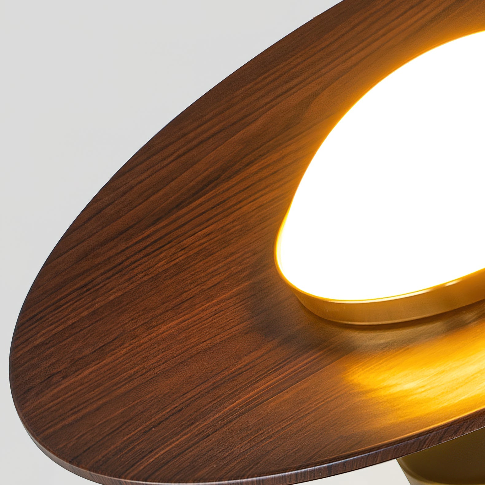 Yaria Round Ceiling Light