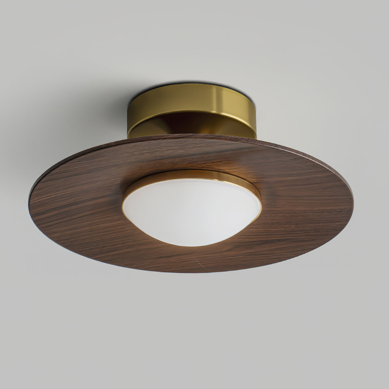 Yaria Round Ceiling Light