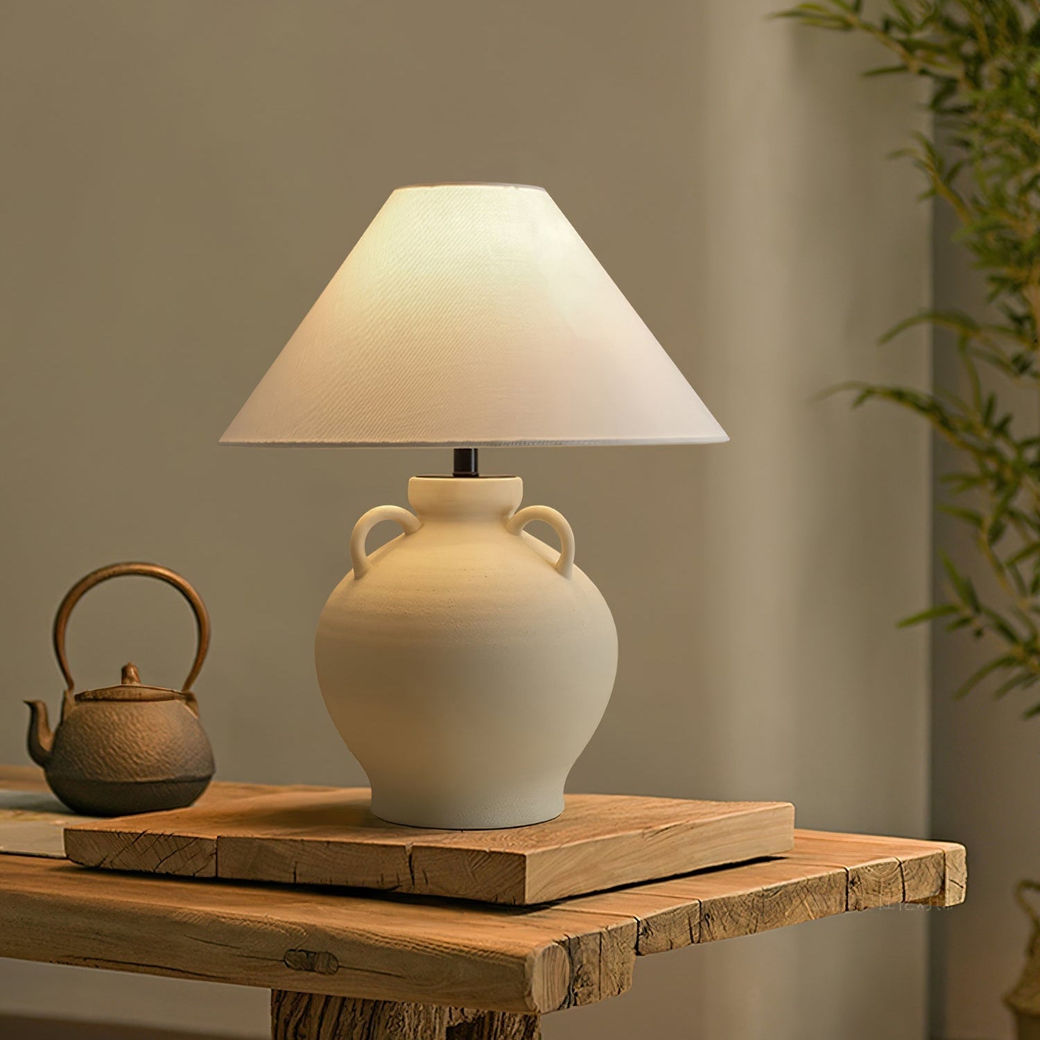 Wetivo Table Lamp