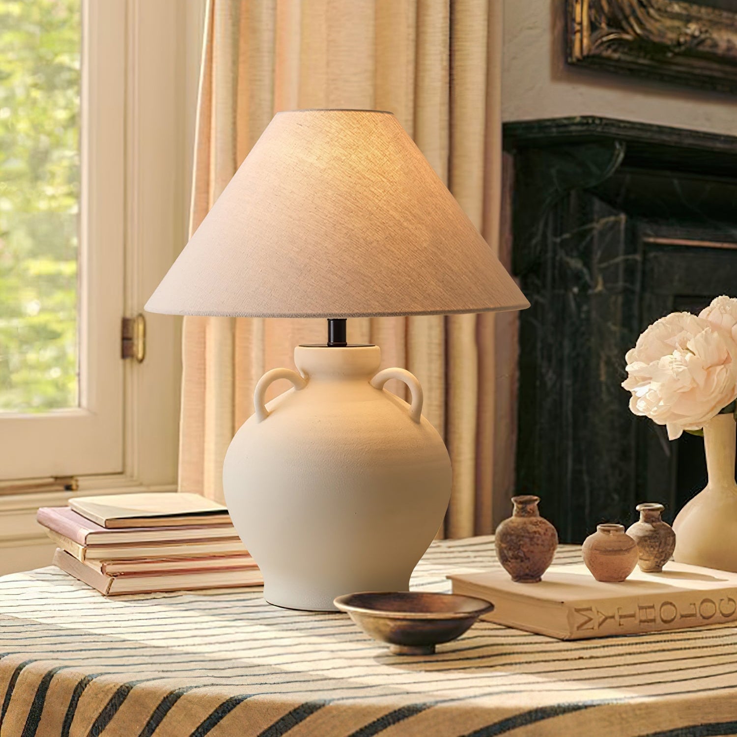 Wetivo Table Lamp