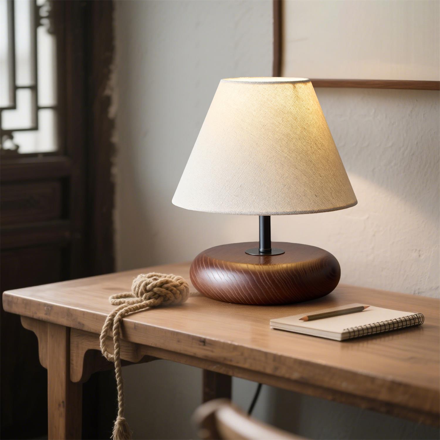Omelvi Table Lamp