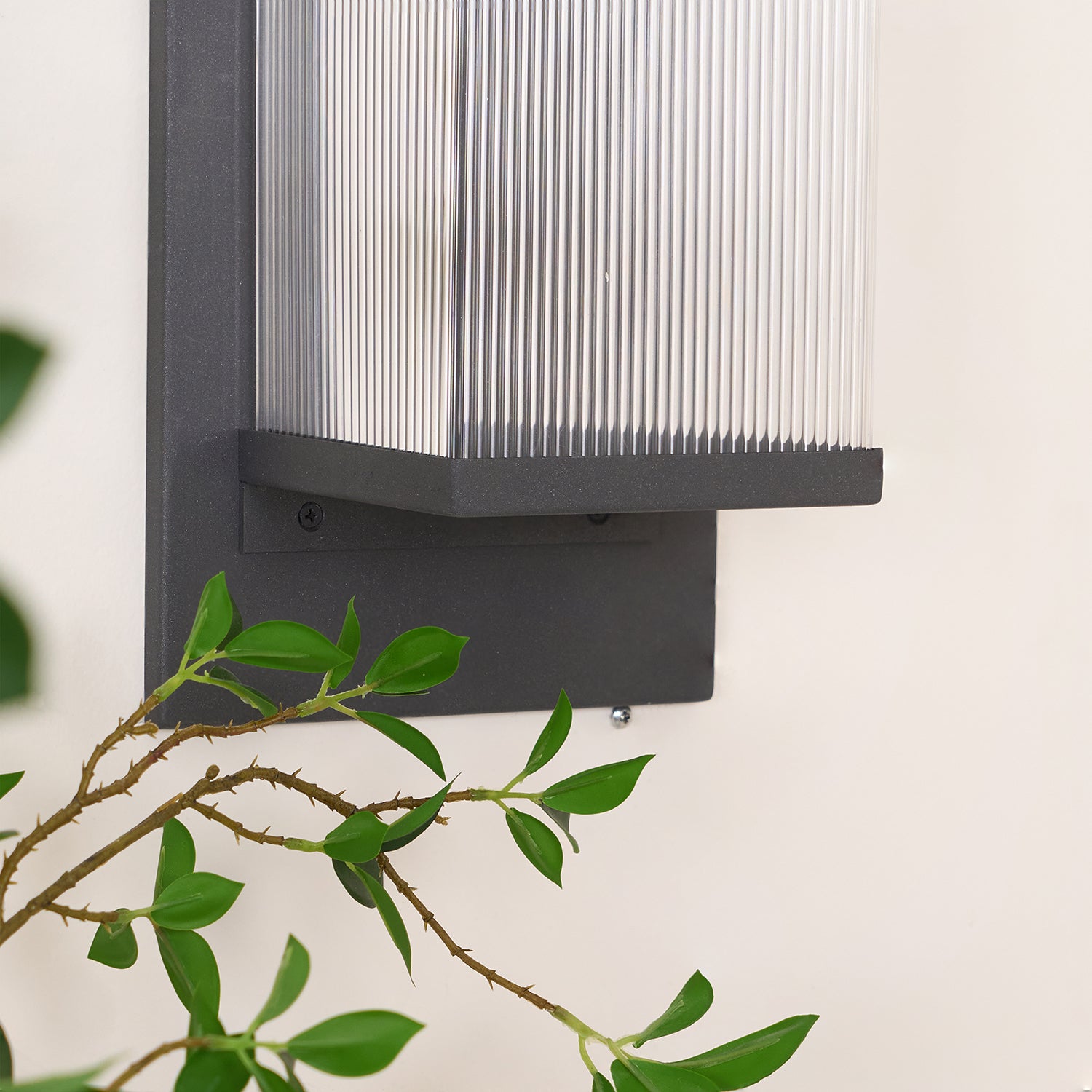 Eloran Outdoor Wall Light