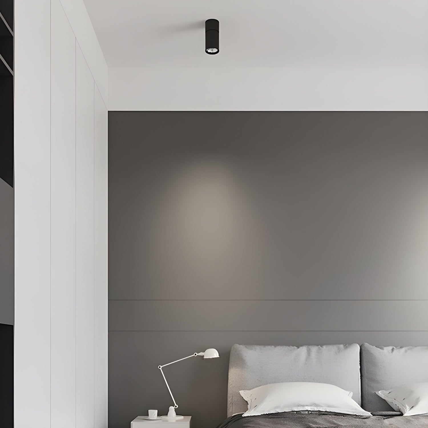 Otulos Spotlight Ceiling Light