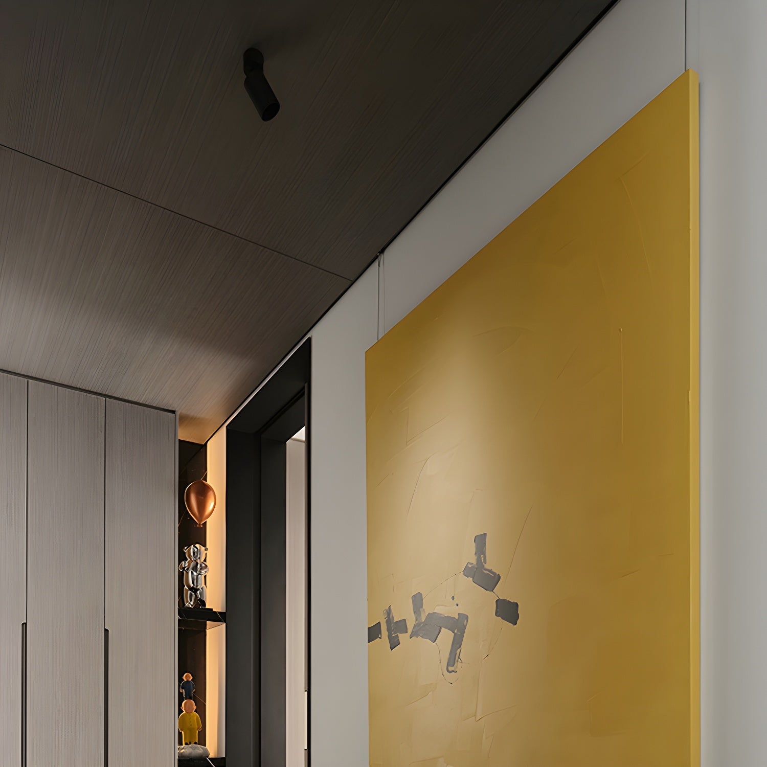 Otulos Spotlight Ceiling Light