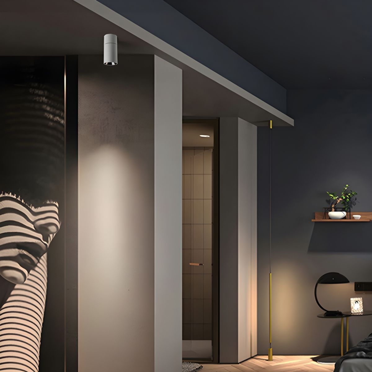 Otulos Spotlight Ceiling Light
