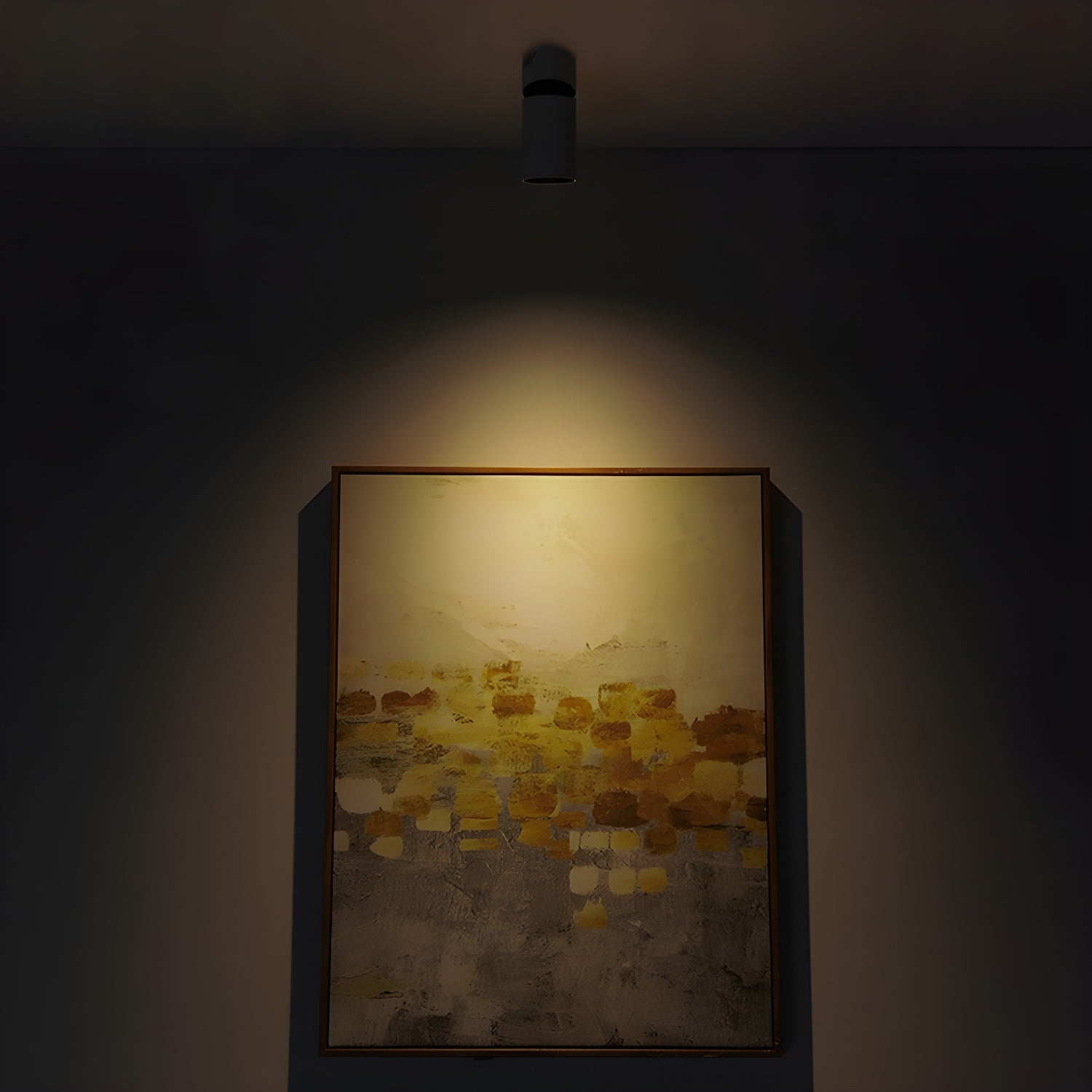 Otulos Spotlight Ceiling Light