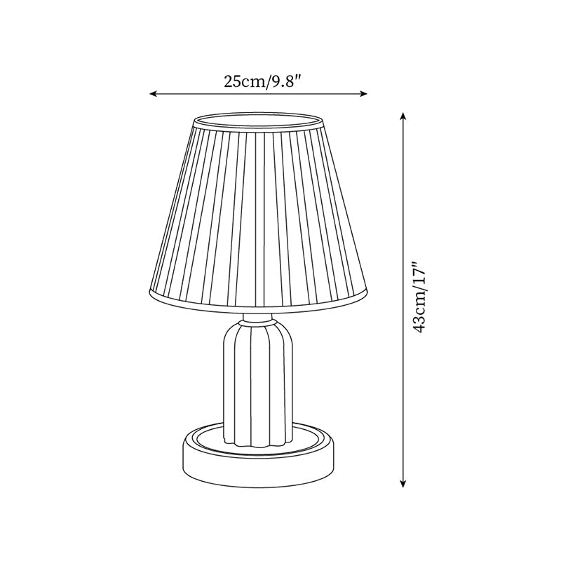 Ollyo Table Lamp