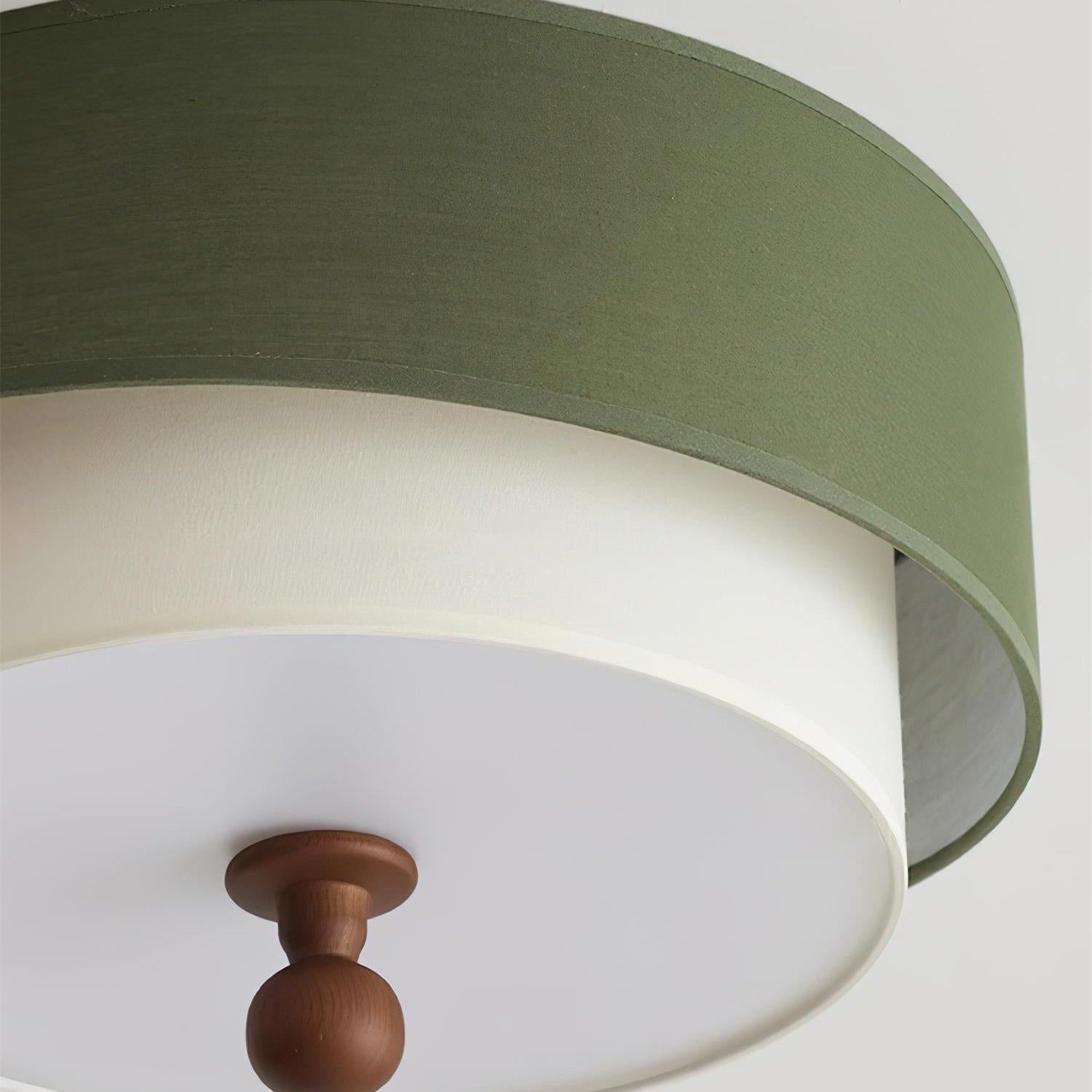 Bolton Japandi Style Ceiling Light