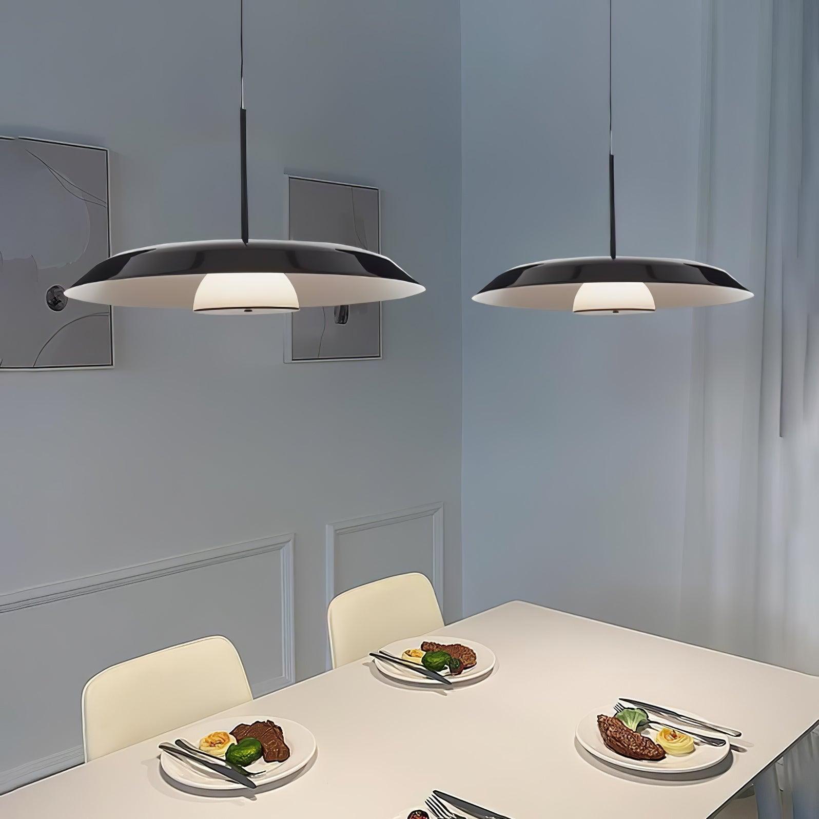 Irventa Pendant Light