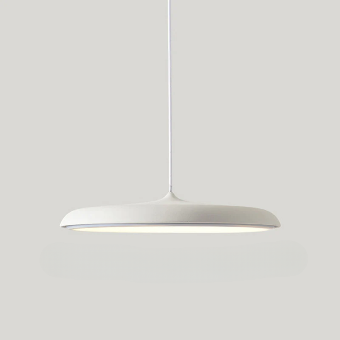 Olysa Round Pendant Light