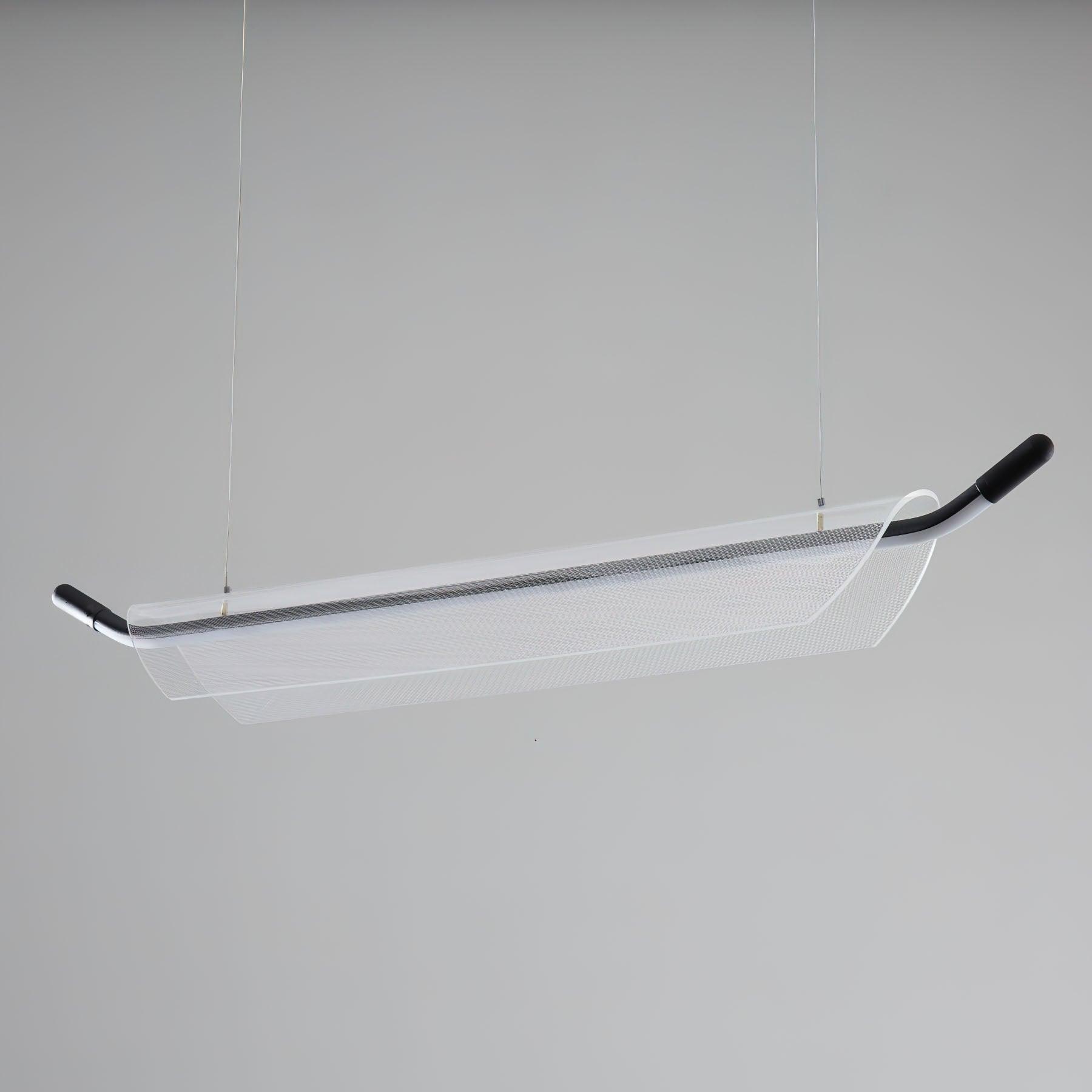 Becloza Pendant Light