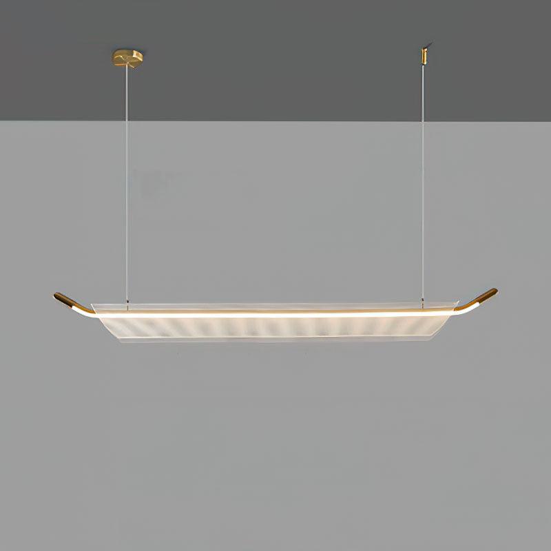 Becloza Pendant Light