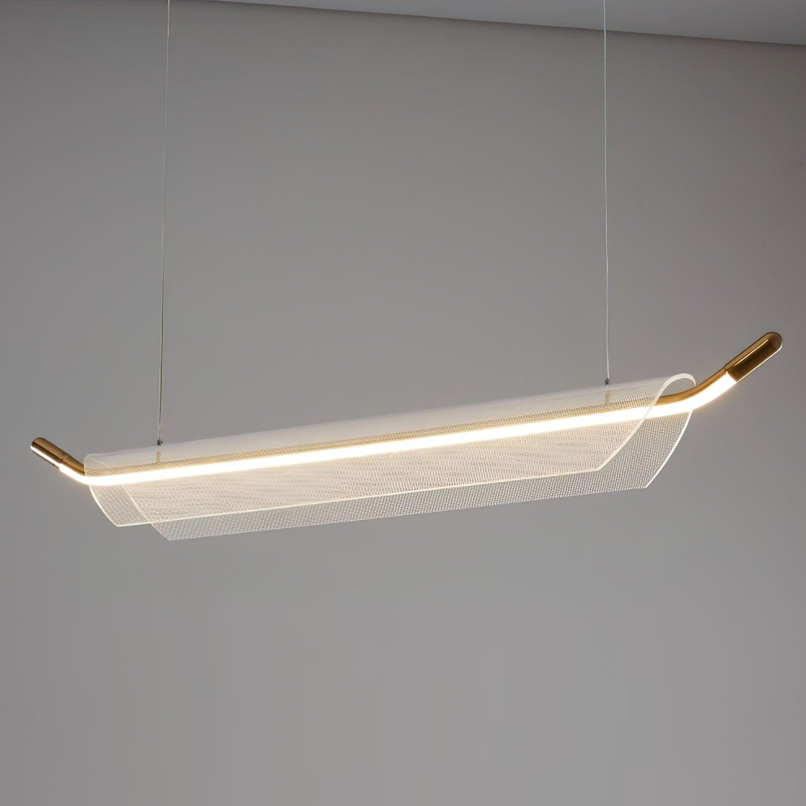 Becloza Pendant Light