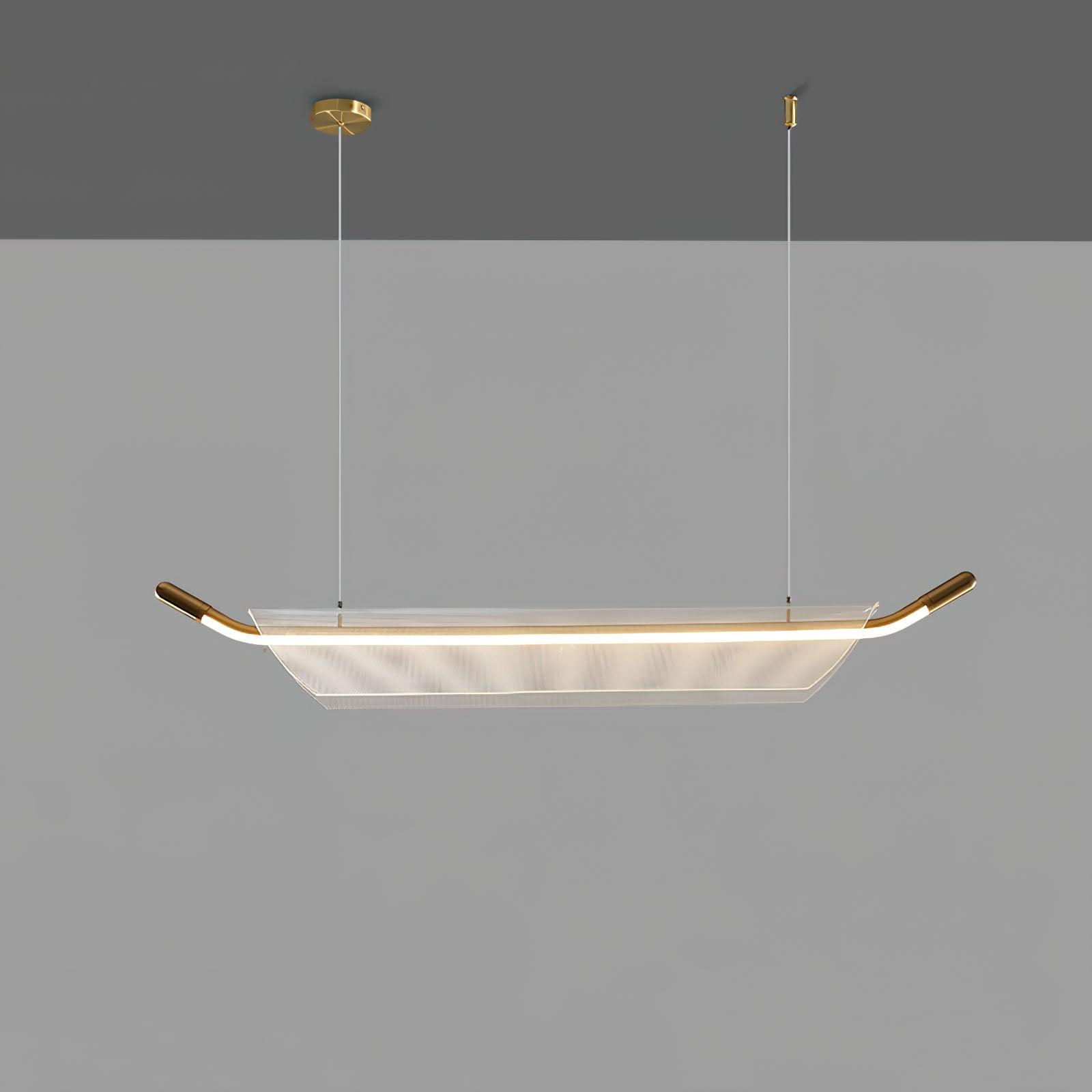 Becloza Pendant Light