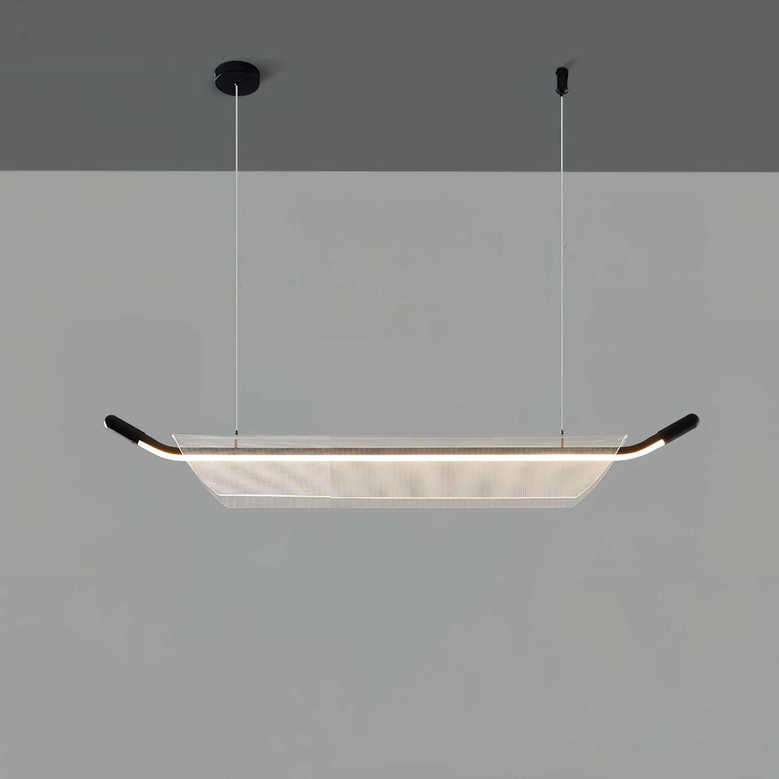 Becloza Pendant Light