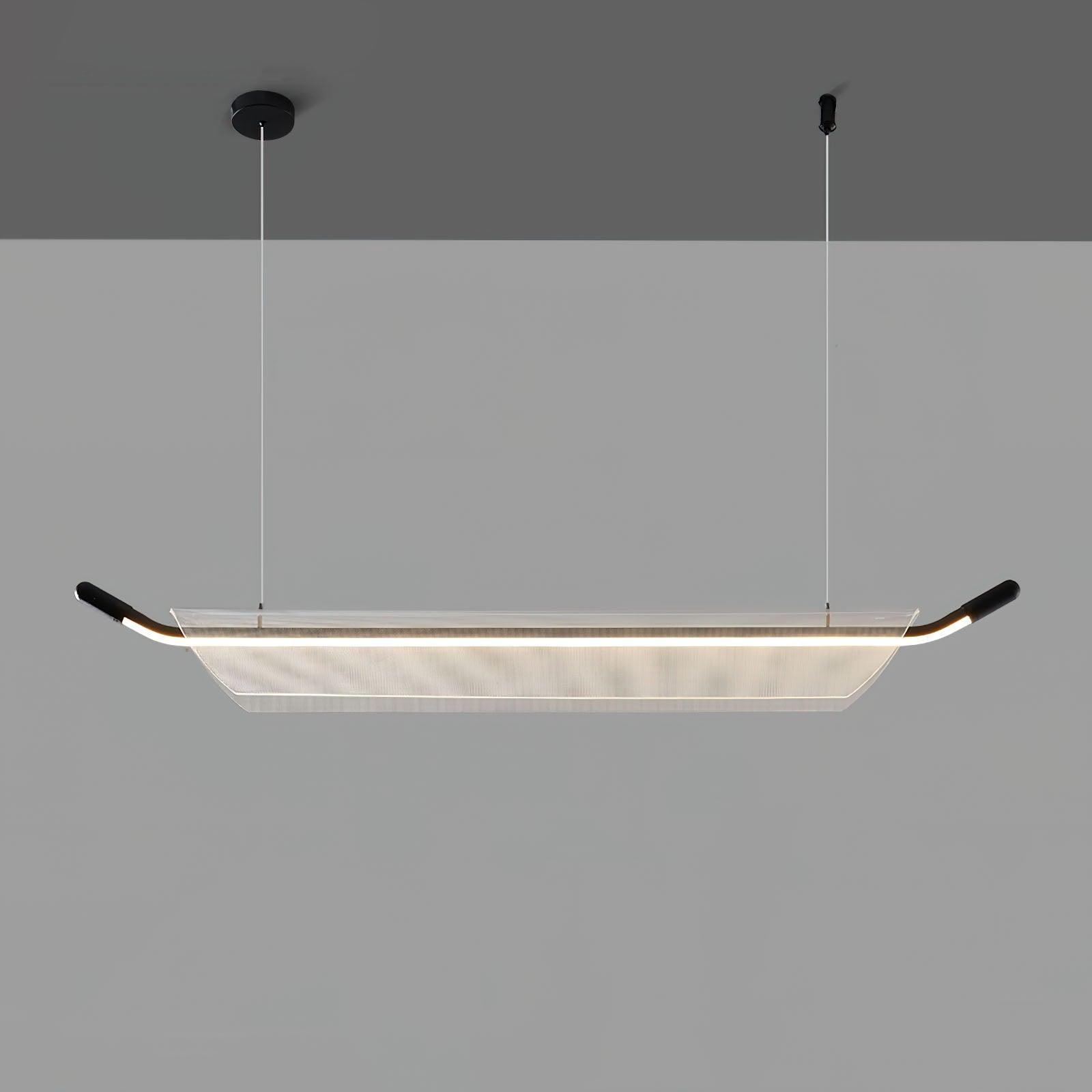 Becloza Pendant Light