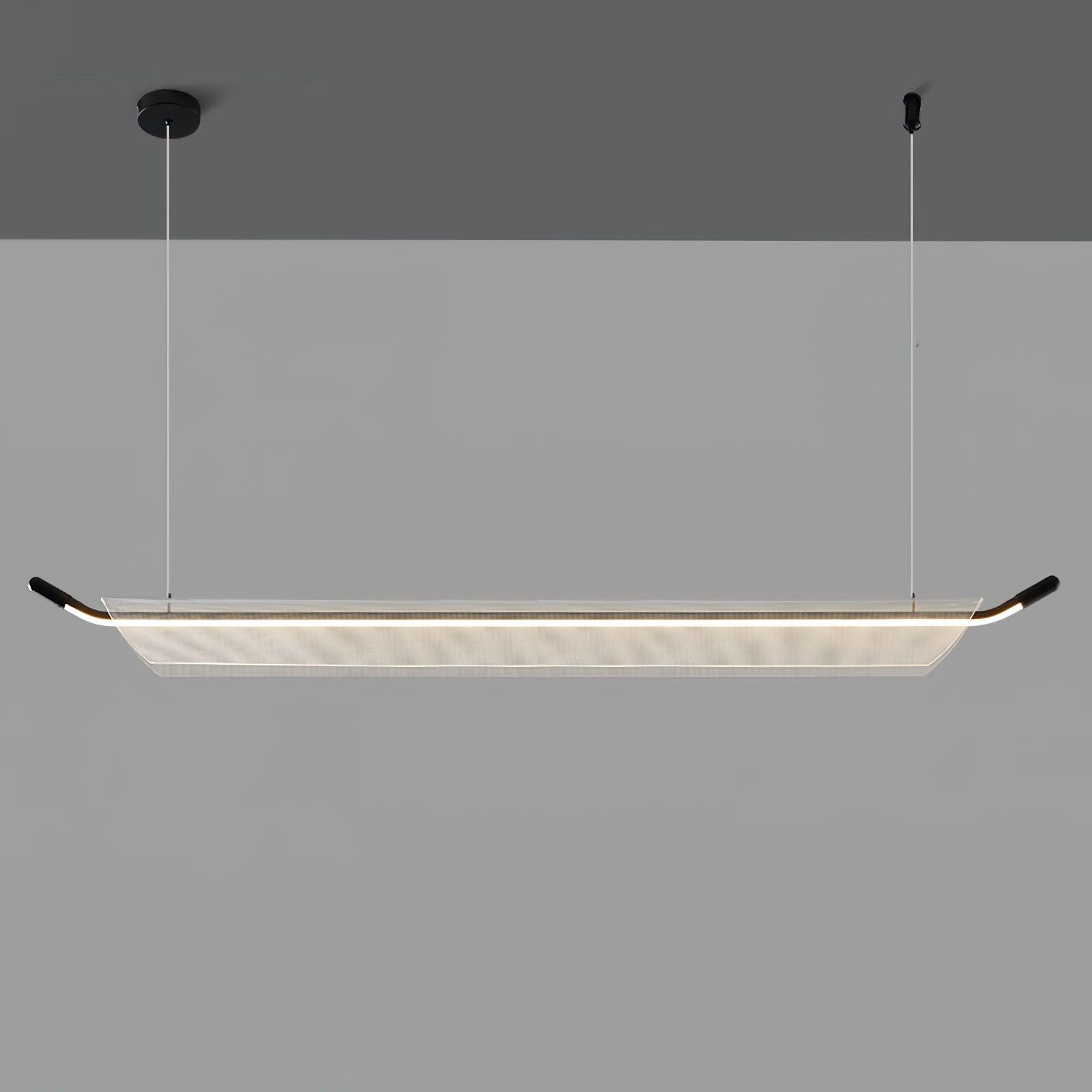 Becloza Pendant Light