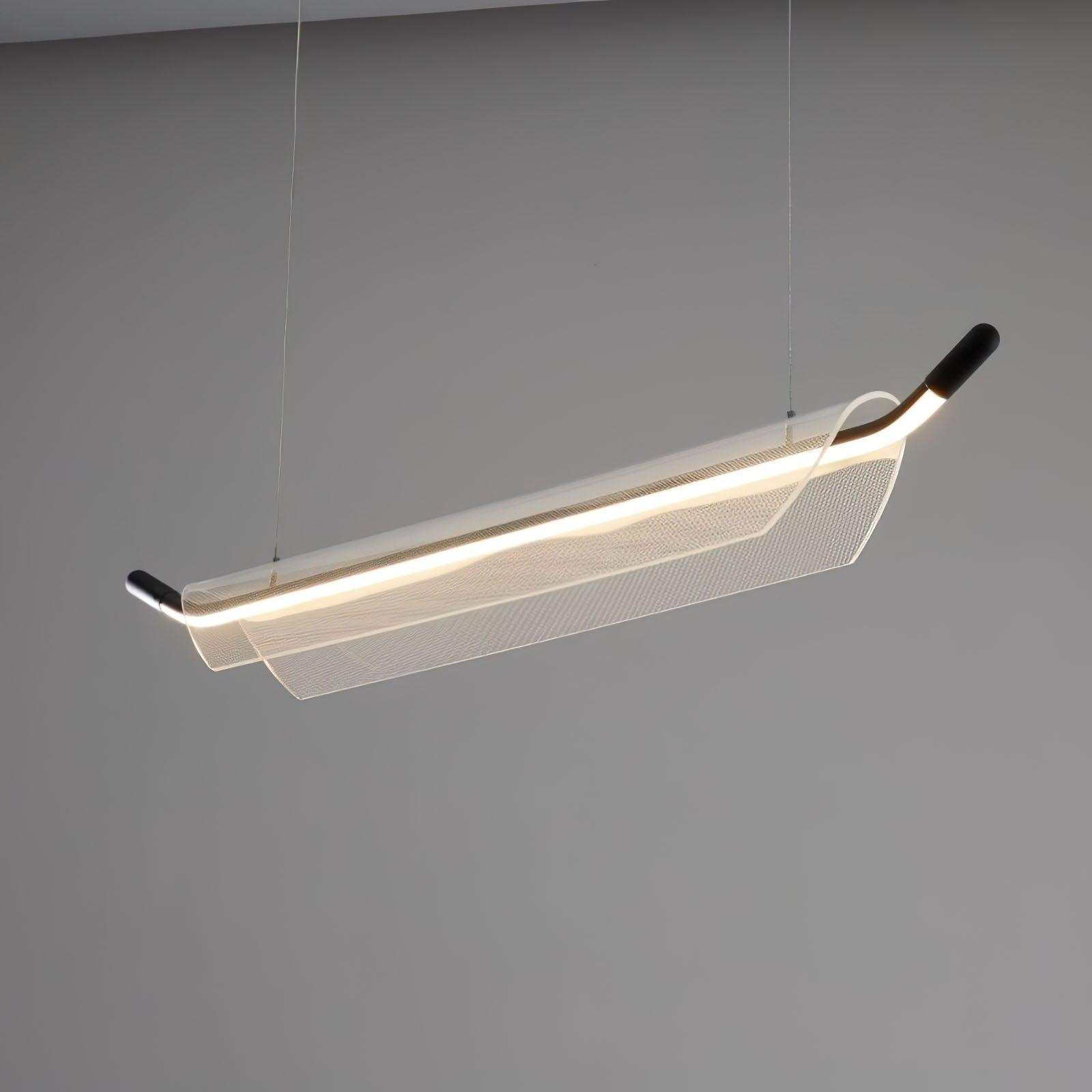 Becloza Pendant Light