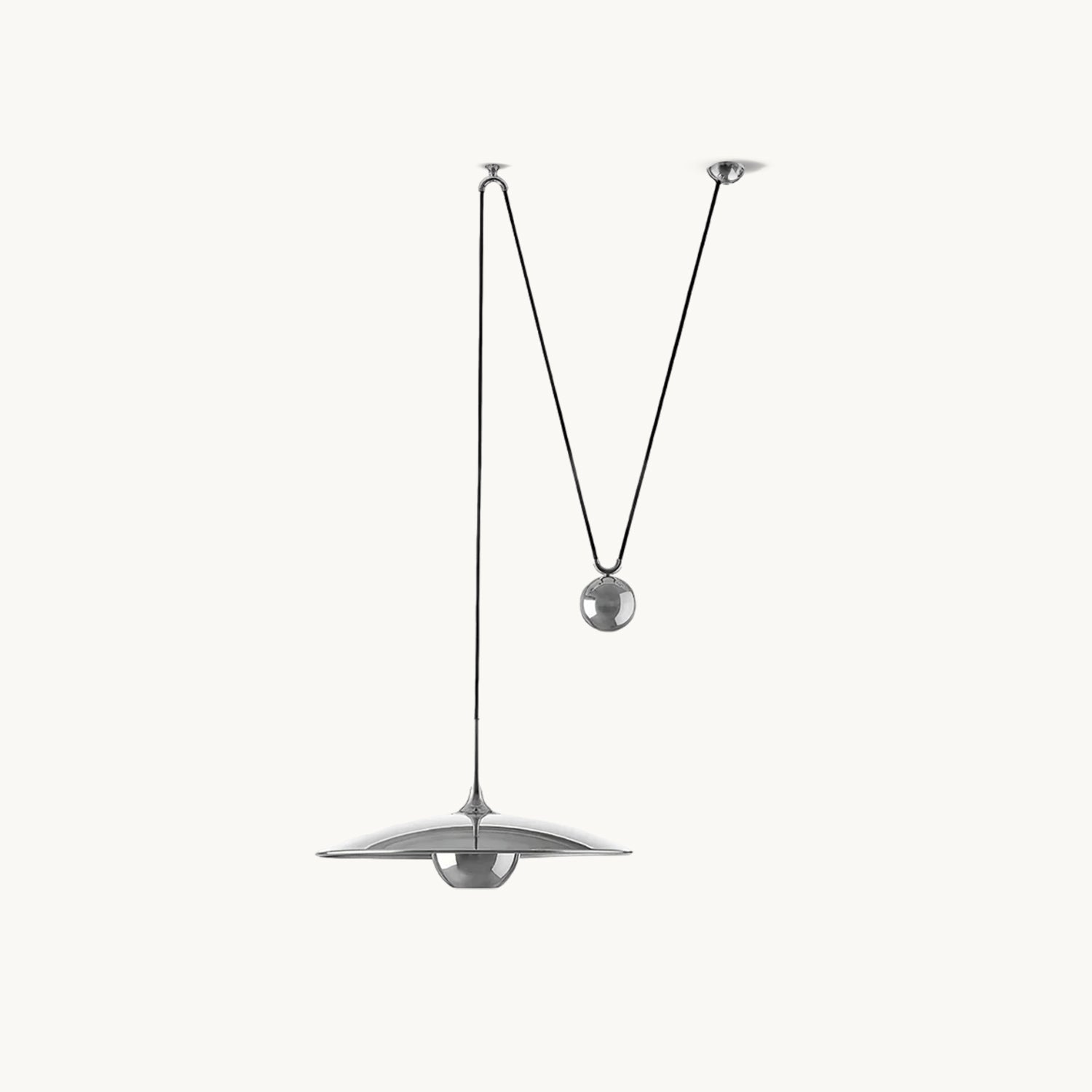 Orinne Vintage Pendant Light