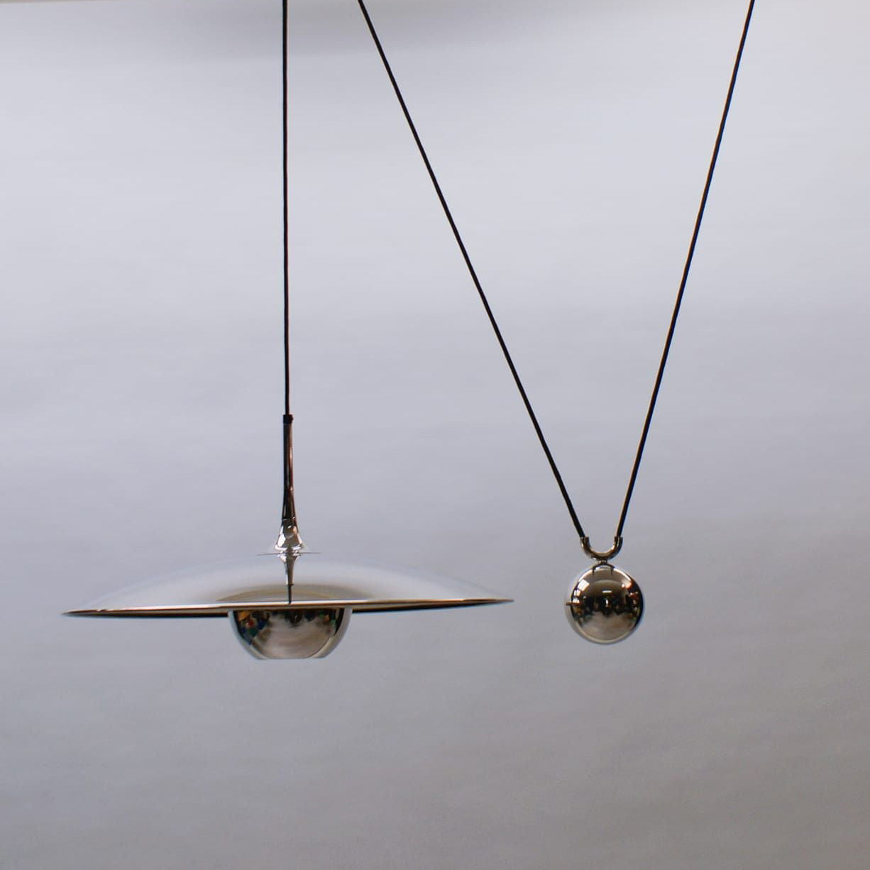 Orinne Vintage Pendant Light