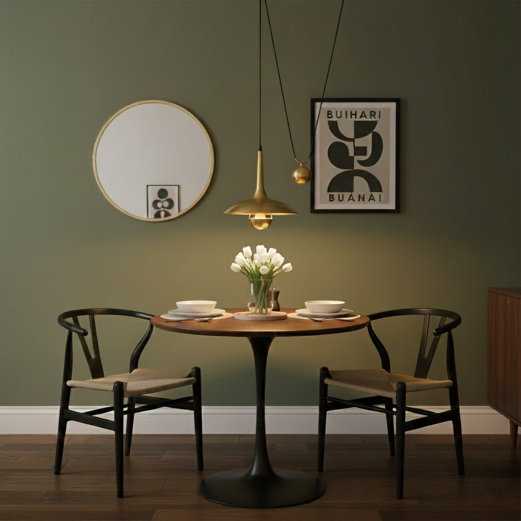Orinne Vintage Pendant Light