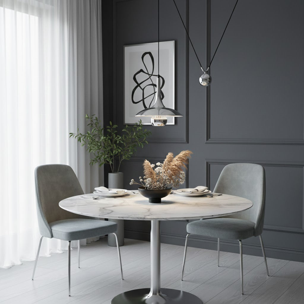 Orinne Vintage Pendant Light