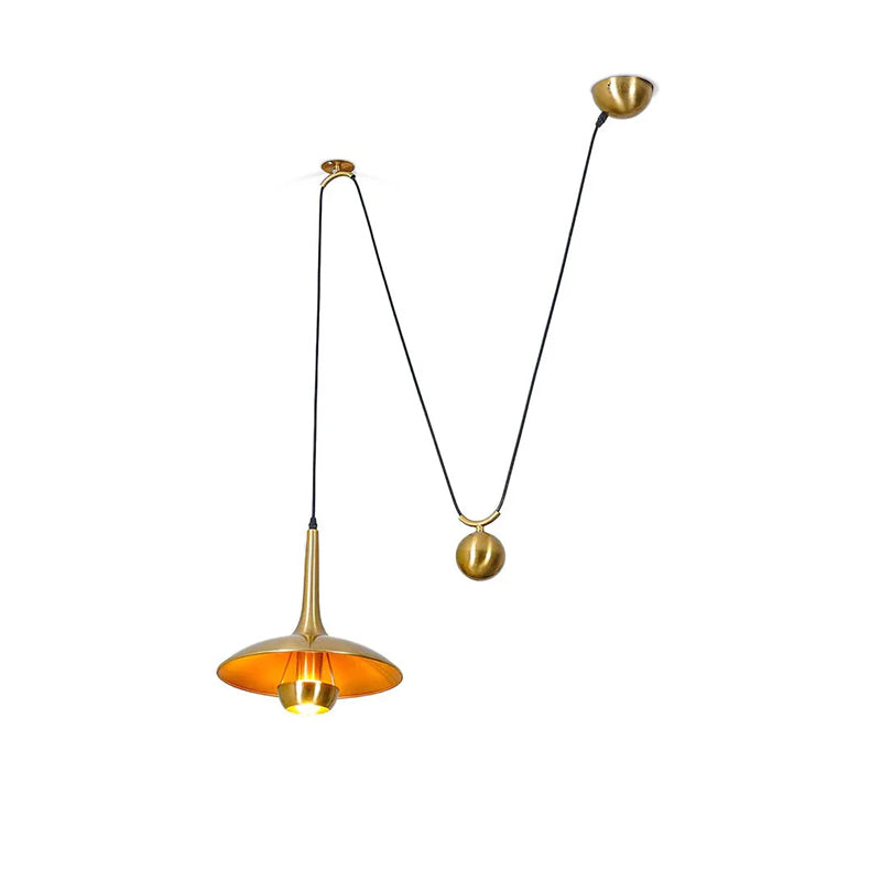Orinne Vintage Pendant Light