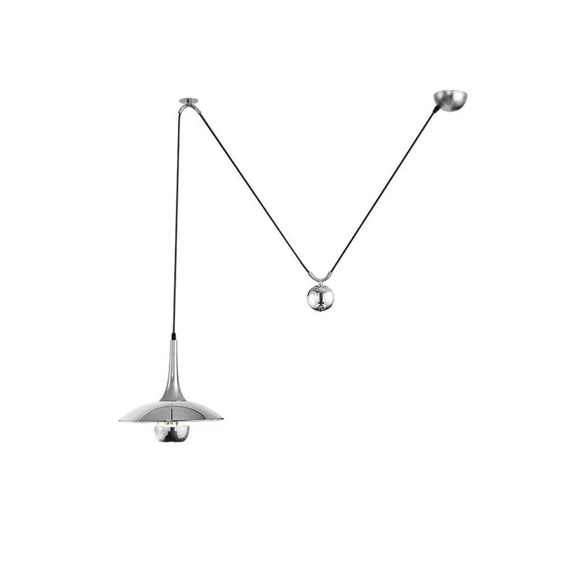 Orinne Vintage Pendant Light