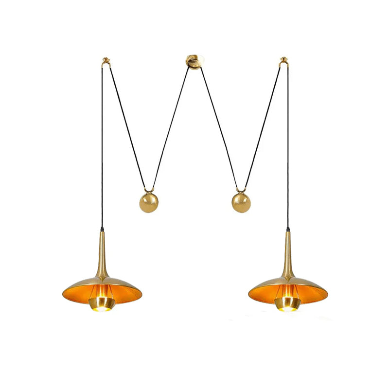 Orinne Vintage Pendant Light