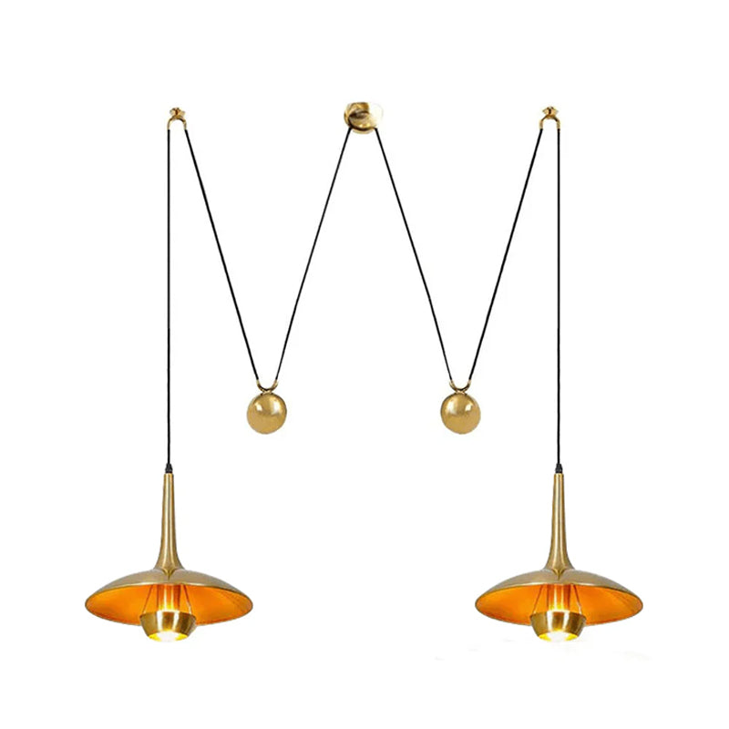 Orinne Vintage Pendant Light