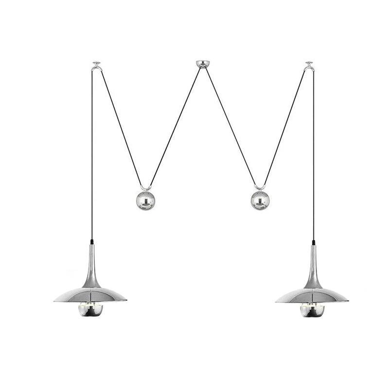 Orinne Vintage Pendant Light