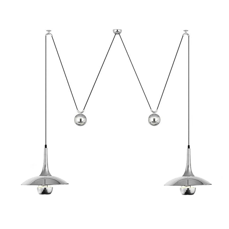 Orinne Vintage Pendant Light