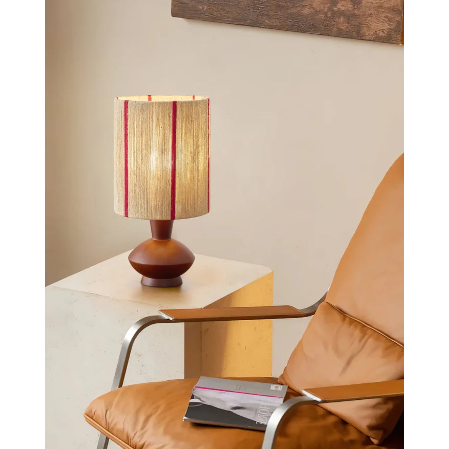 Olzowa Table Lamp