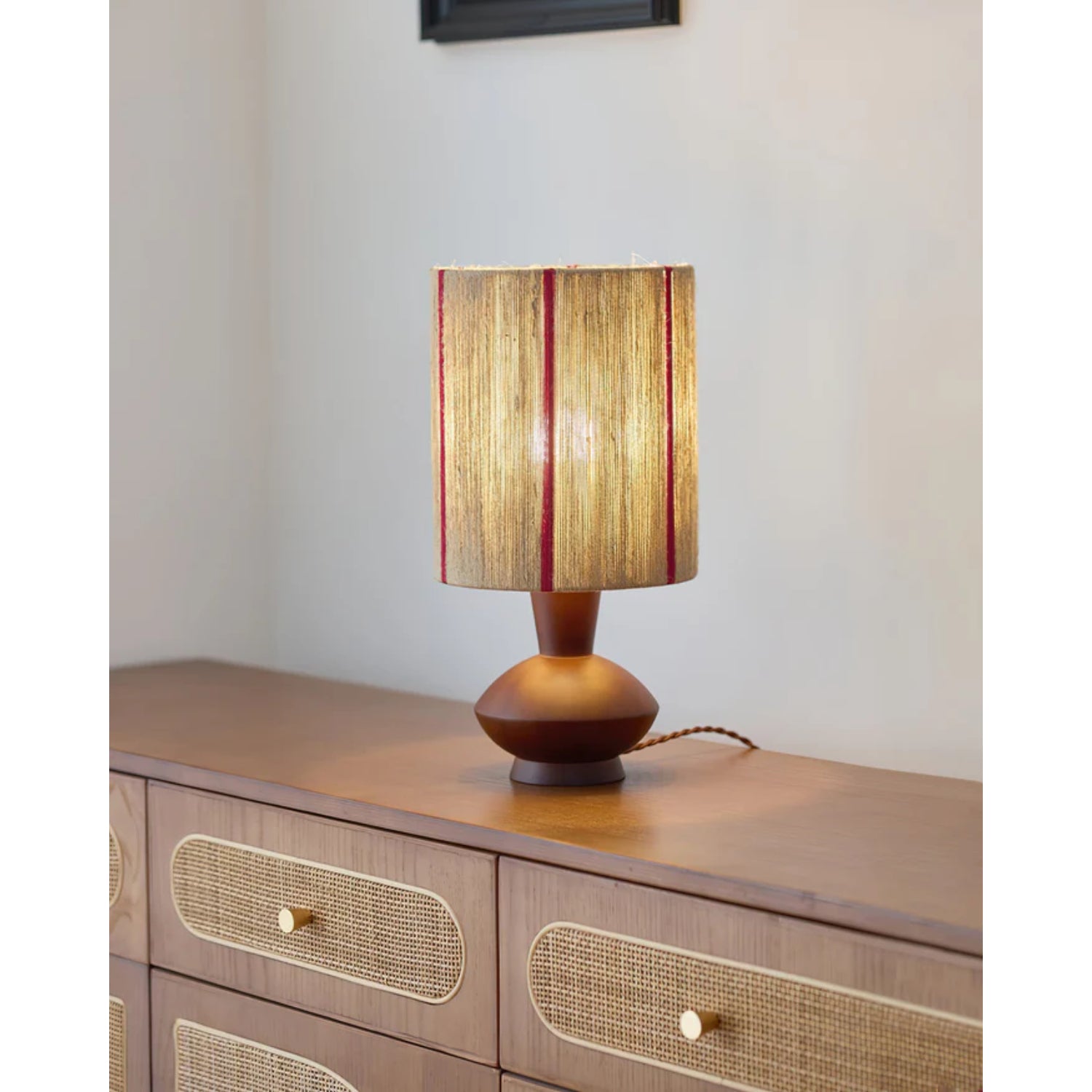 Olzowa Table Lamp
