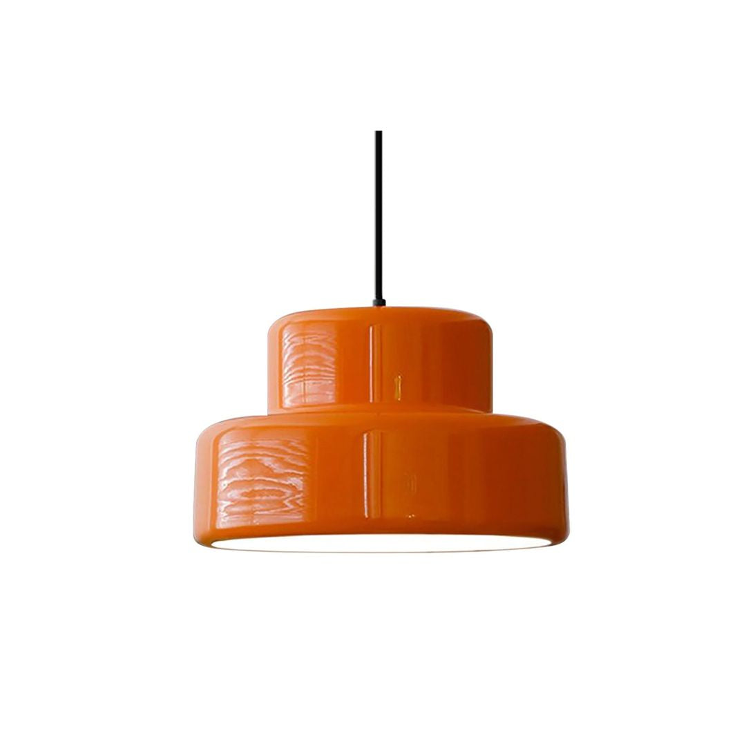 Limocello Pendant Light