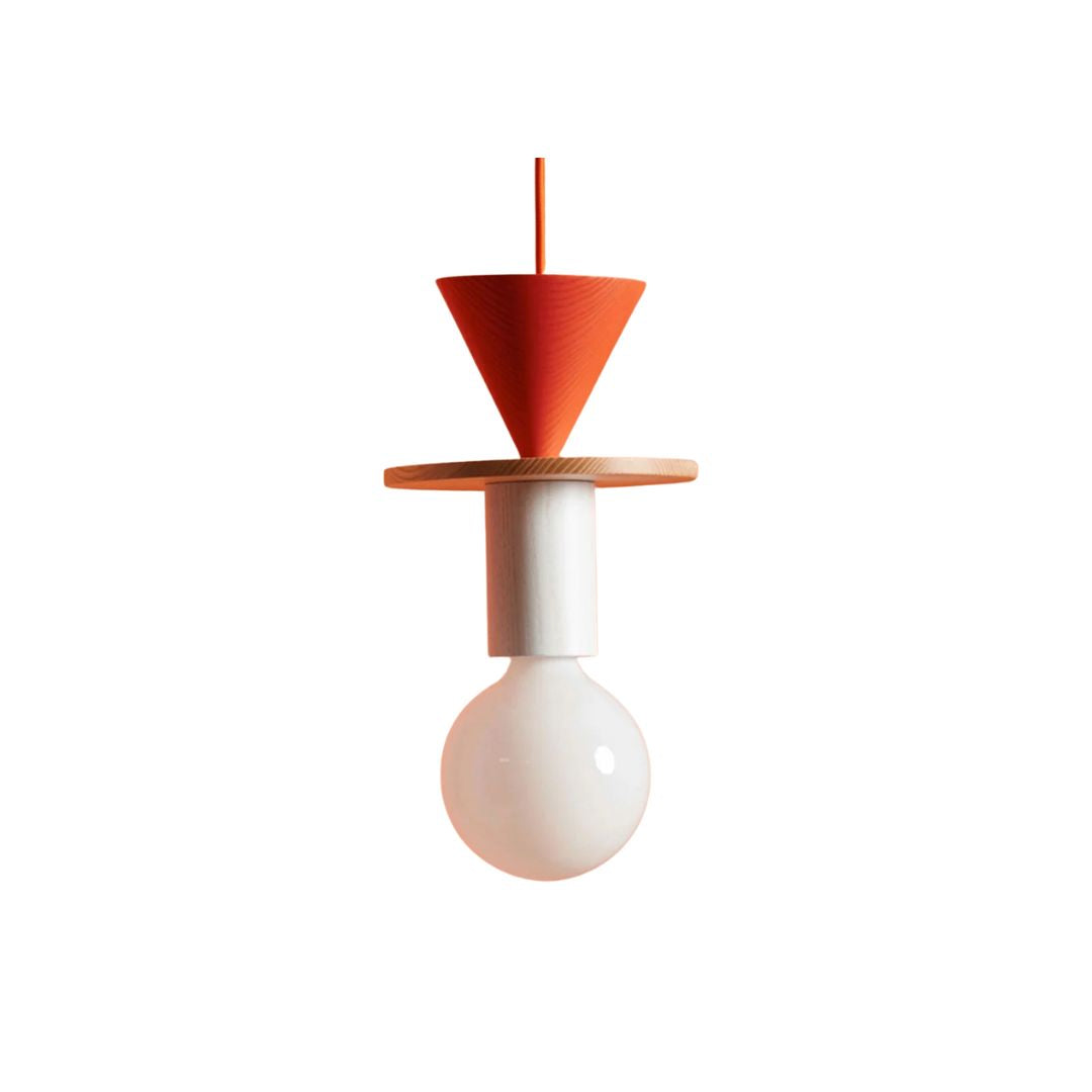 Corven Design Pendant Light