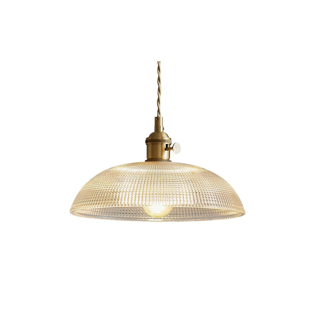 Ilon Vintage Pendant Light