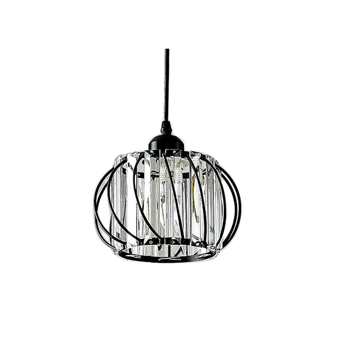Ribbon Pendant Light