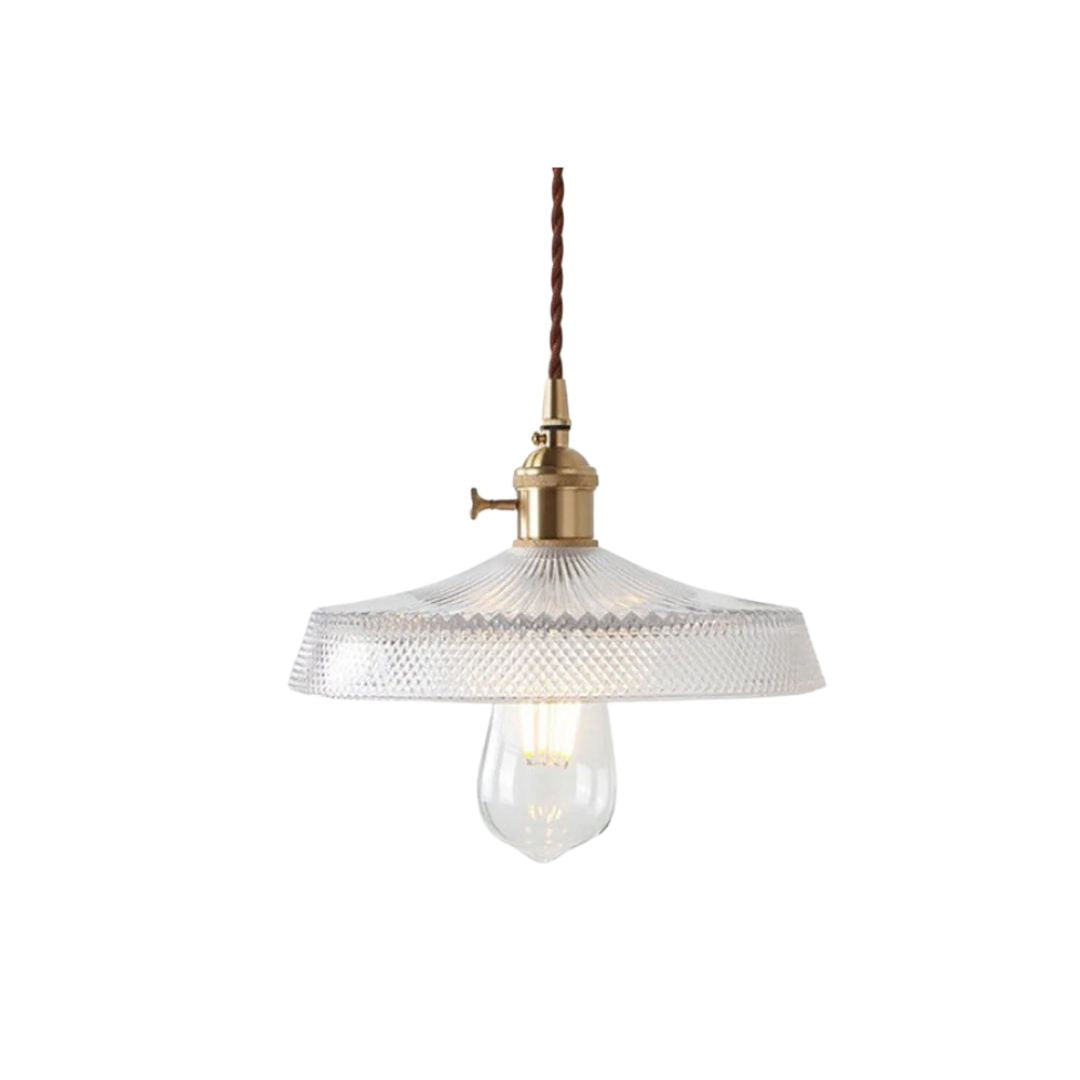 Siltero Pendant Light