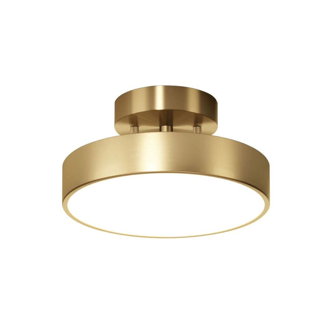 Niznaro Ceiling Light
