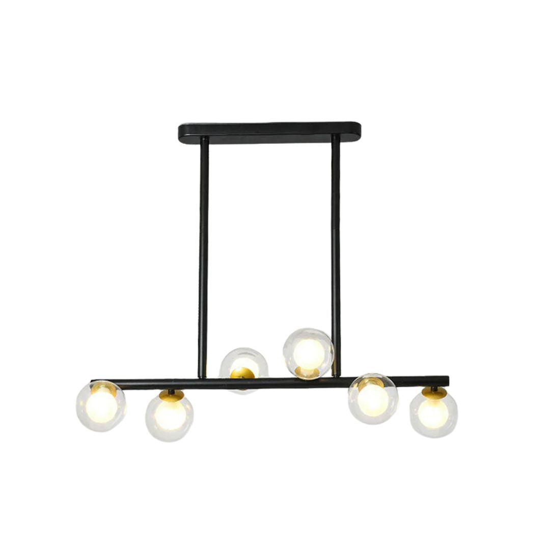 Seraphis Pendant Light