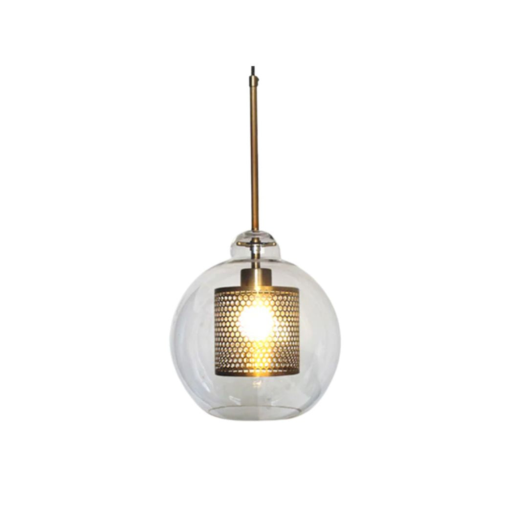 Zalloni Pendant Light