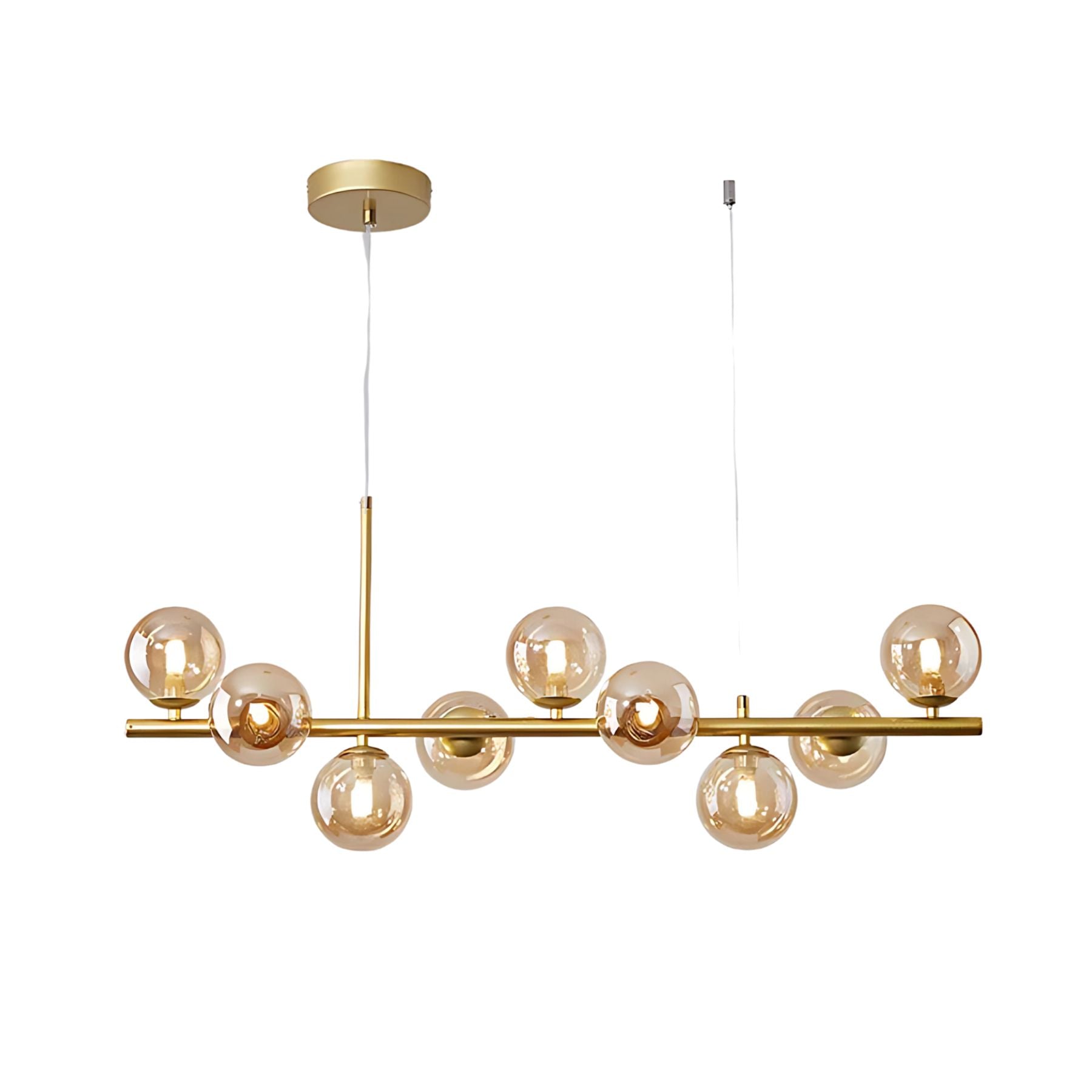 Curzillan Pendant Light