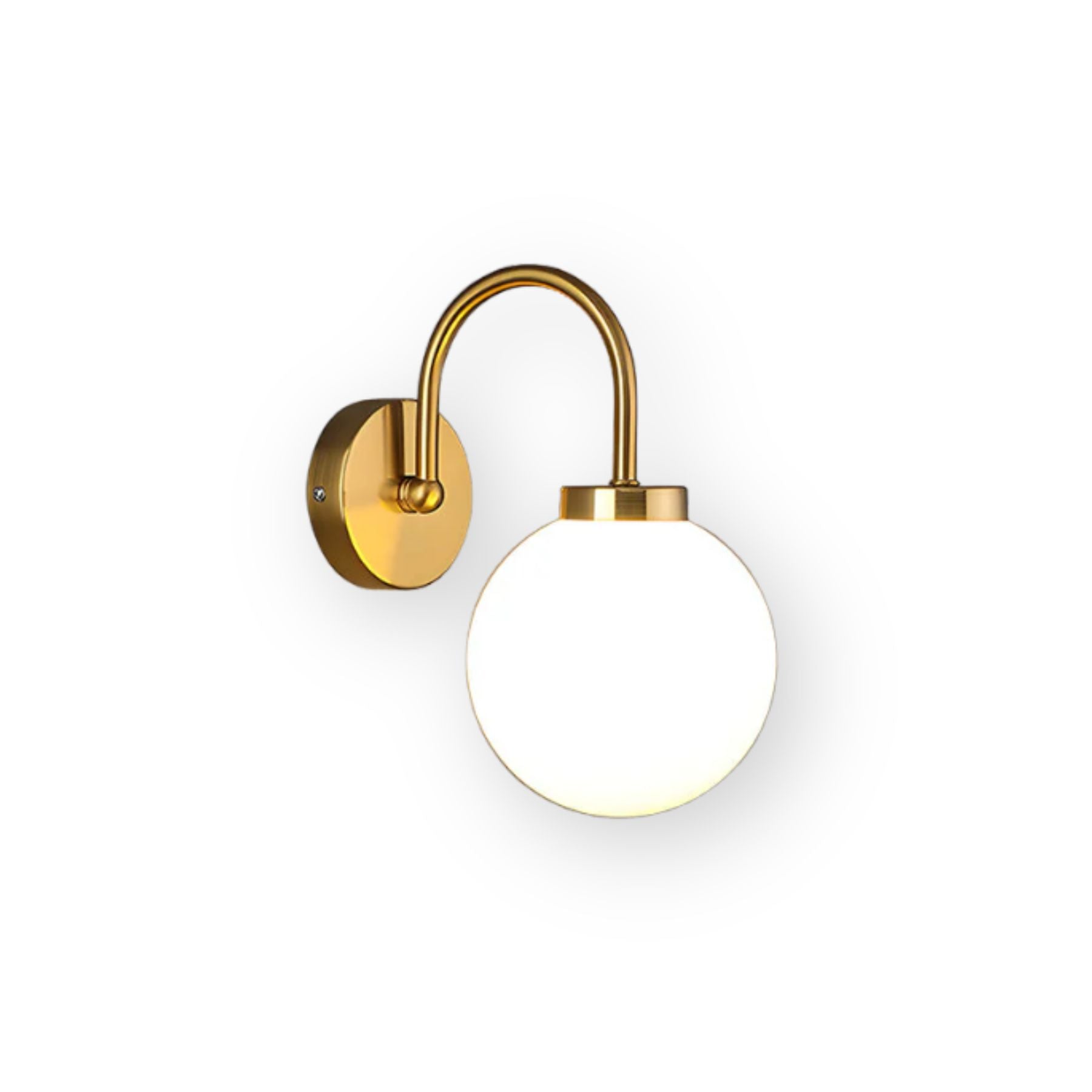 Saleno Wall Light