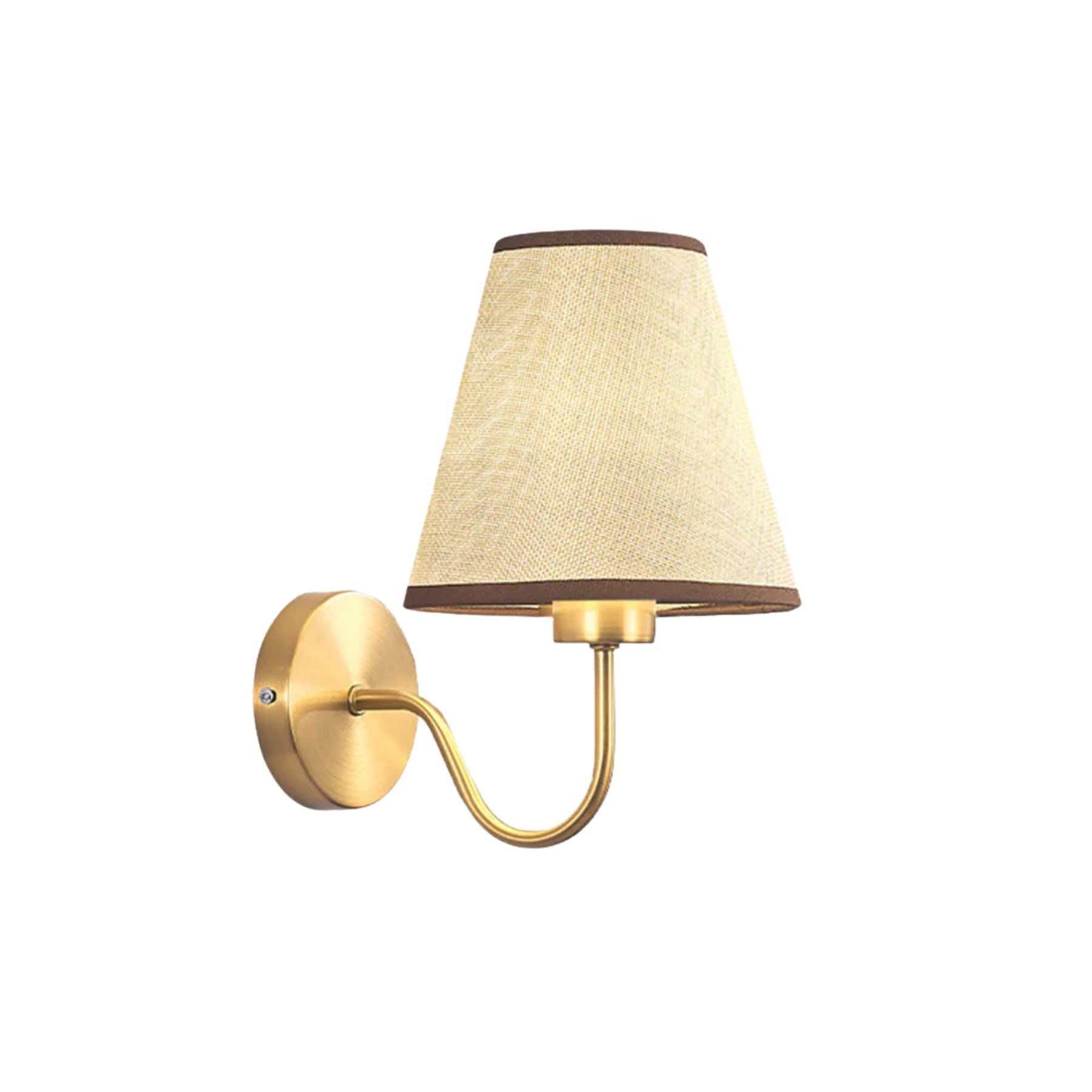 Lomire Wall Light