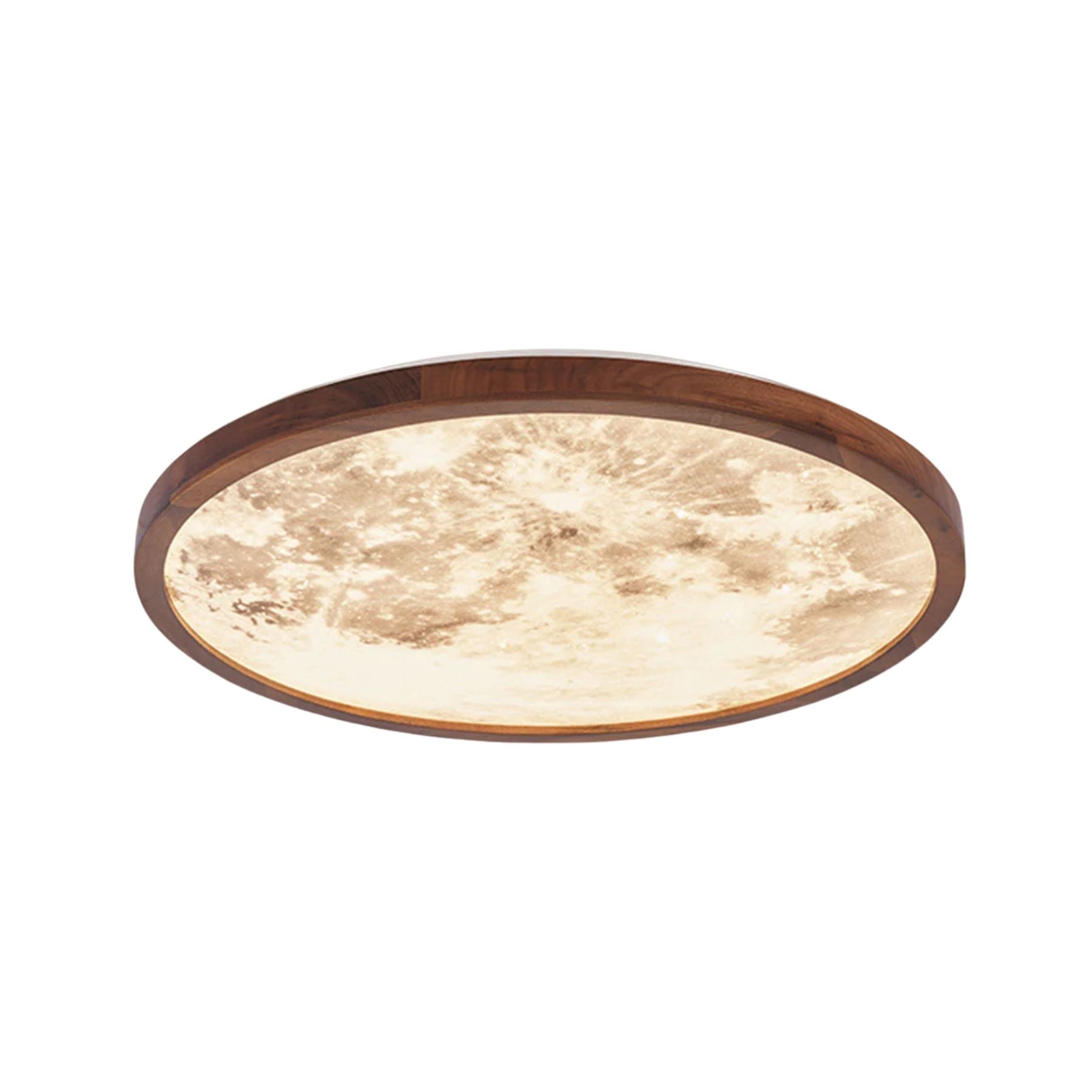 Tenzio Moon Design Ceiling Light