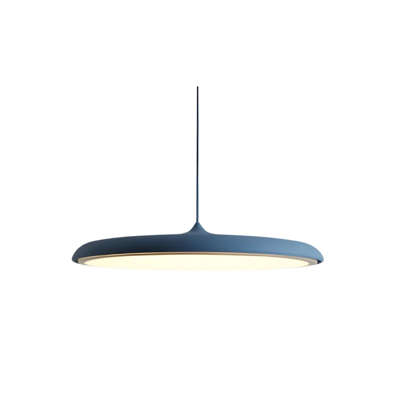 Olysa Round Pendant Light