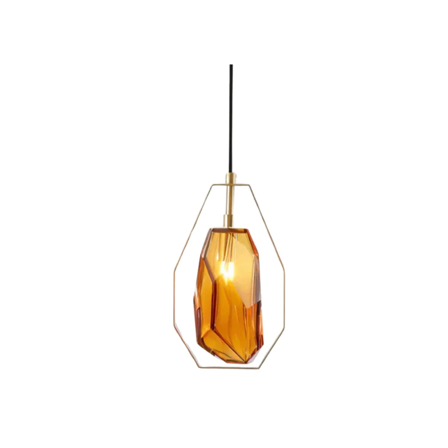 Kyrsan Pendant Light
