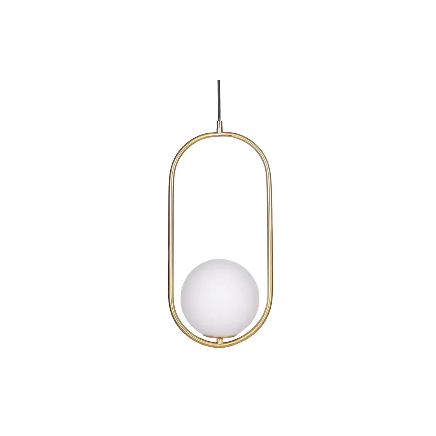 Mlisamo Pendant Light
