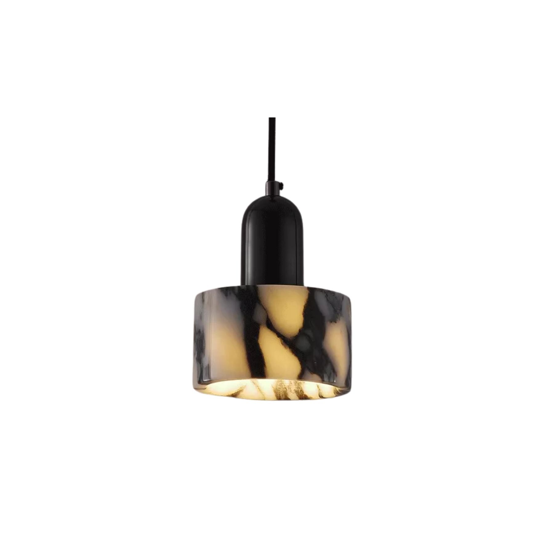 Irvon Marble Pendant Light